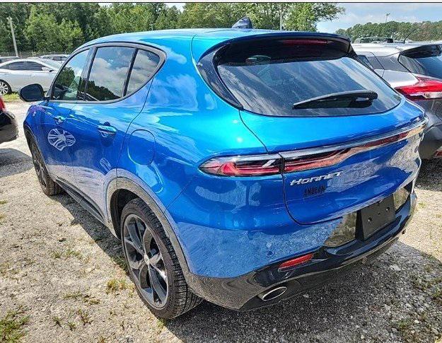 used 2024 Dodge Hornet car, priced at $28,900