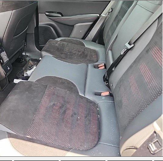 used 2024 Dodge Hornet car, priced at $28,900