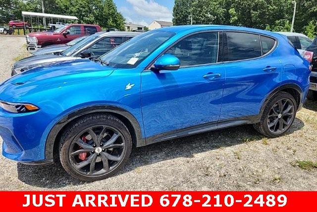 used 2024 Dodge Hornet car, priced at $28,900