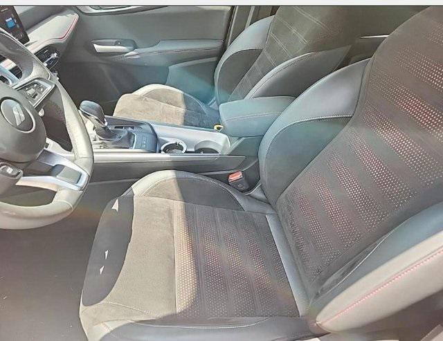 used 2024 Dodge Hornet car, priced at $28,900