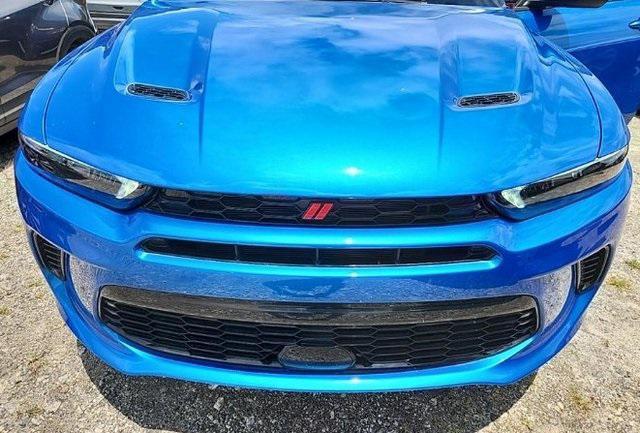 used 2024 Dodge Hornet car, priced at $28,900
