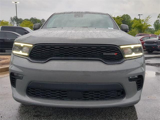 used 2022 Dodge Durango car, priced at $33,506