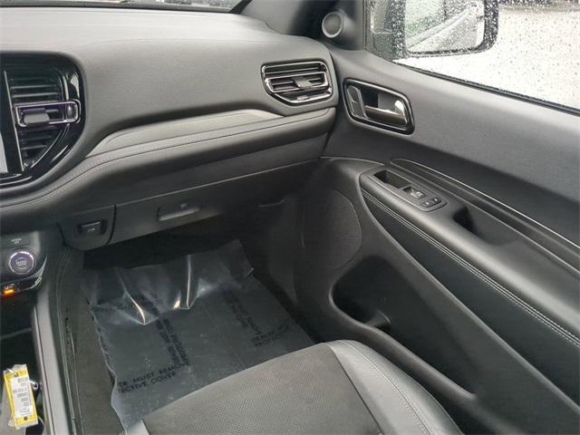 used 2022 Dodge Durango car, priced at $33,506