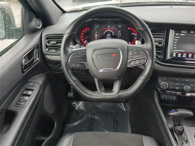 used 2022 Dodge Durango car, priced at $33,506