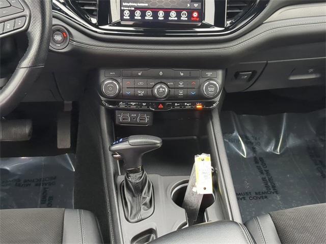 used 2022 Dodge Durango car, priced at $33,506
