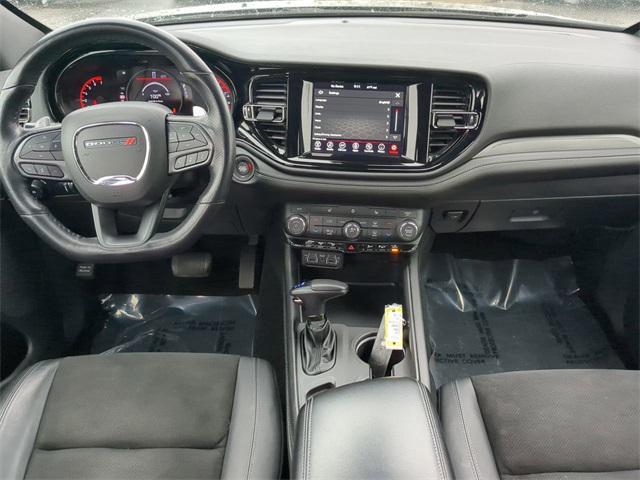 used 2022 Dodge Durango car, priced at $33,506