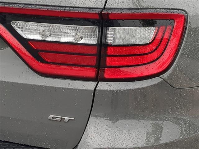 used 2022 Dodge Durango car, priced at $33,506
