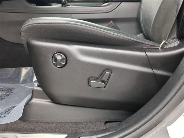 used 2022 Dodge Durango car, priced at $33,506