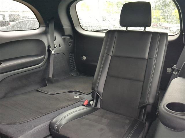 used 2022 Dodge Durango car, priced at $33,506
