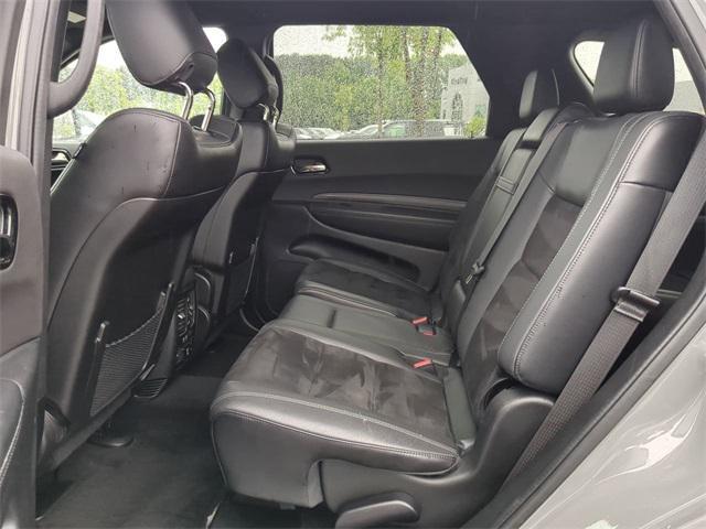 used 2022 Dodge Durango car, priced at $33,506