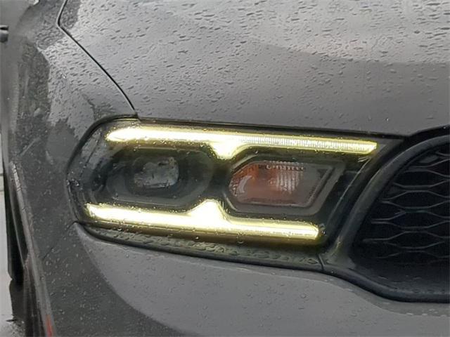 used 2022 Dodge Durango car, priced at $33,506