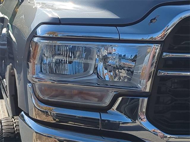 used 2020 Ram 2500 car, priced at $35,253