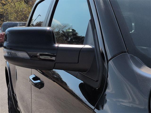 new 2026 Ram 1500 car, priced at $56,966