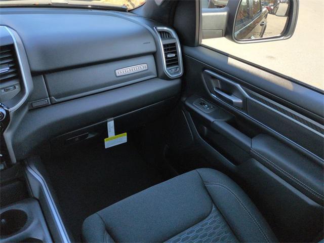 new 2026 Ram 1500 car, priced at $56,966