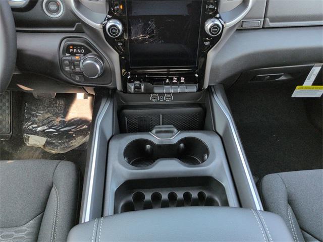 new 2026 Ram 1500 car, priced at $56,966