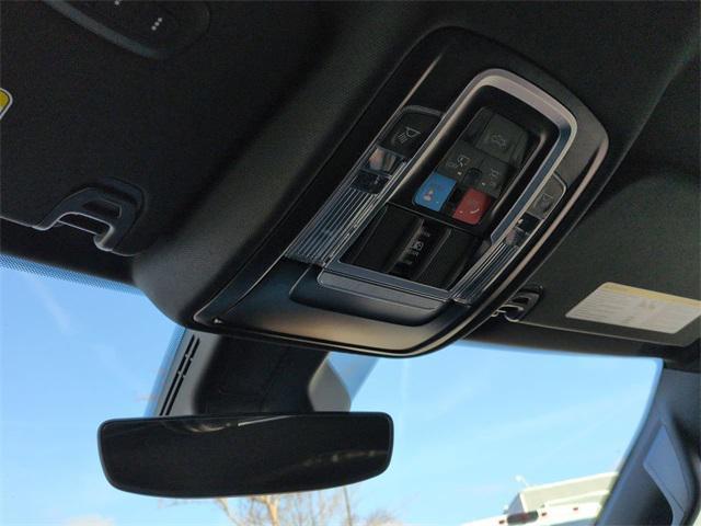 new 2026 Ram 1500 car, priced at $56,966