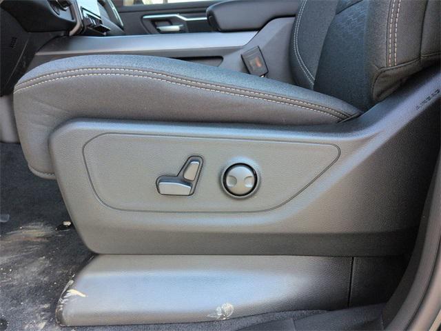 new 2026 Ram 1500 car, priced at $56,966