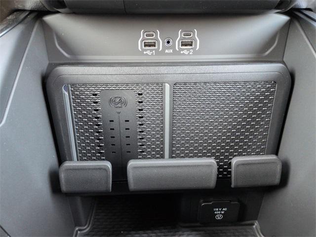 new 2026 Ram 1500 car, priced at $56,966