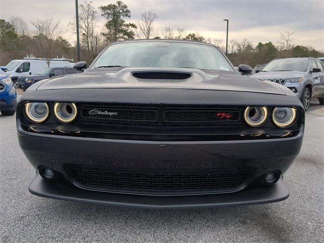 new 2023 Dodge Challenger car, priced at $49,974