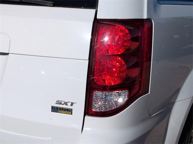 used 2019 Dodge Grand Caravan car, priced at $12,985