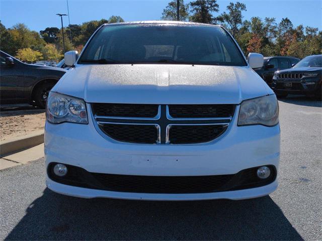 used 2019 Dodge Grand Caravan car, priced at $12,985