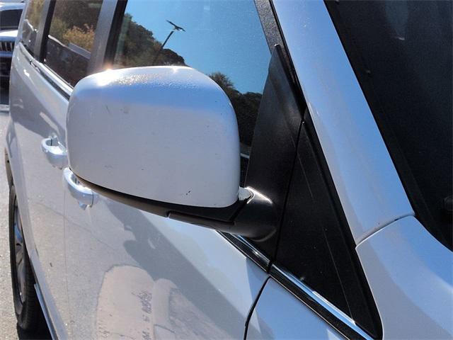 used 2019 Dodge Grand Caravan car, priced at $12,985