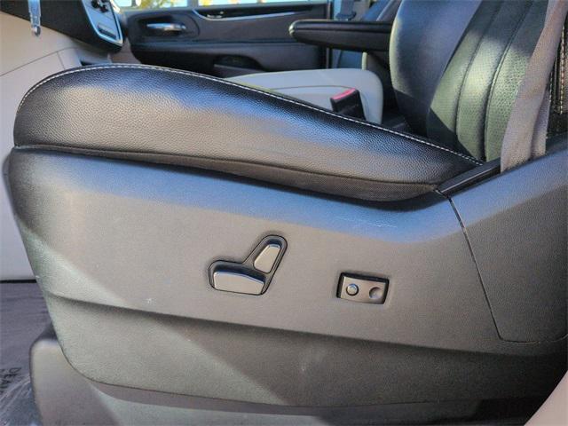 used 2019 Dodge Grand Caravan car, priced at $12,985