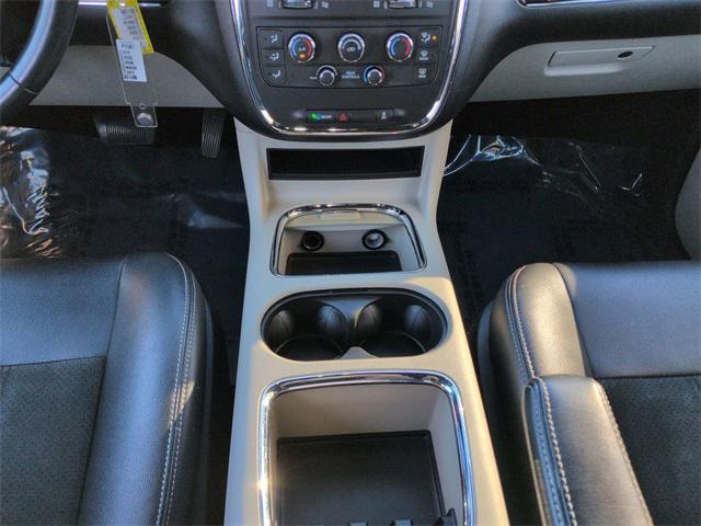 used 2019 Dodge Grand Caravan car, priced at $12,985