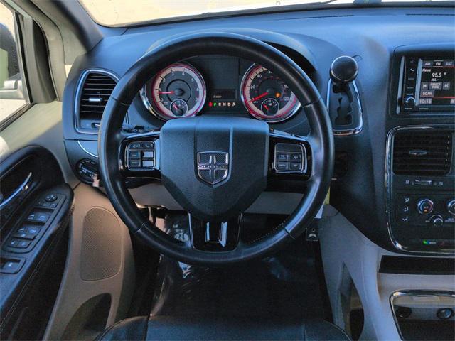 used 2019 Dodge Grand Caravan car, priced at $12,985