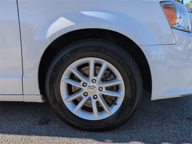 used 2019 Dodge Grand Caravan car, priced at $12,985
