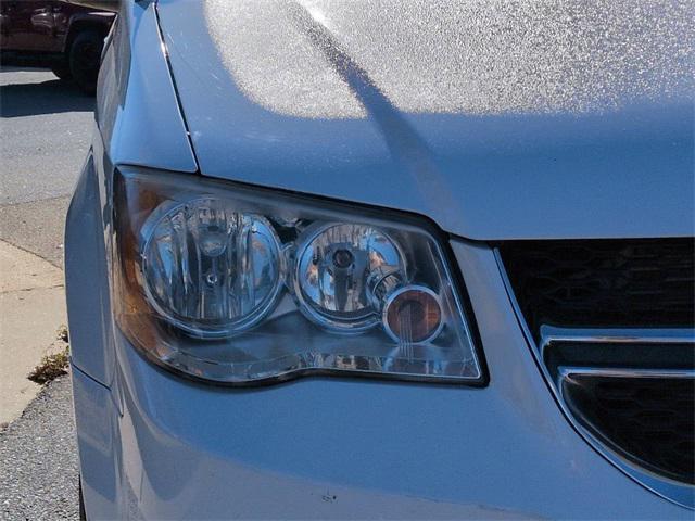 used 2019 Dodge Grand Caravan car, priced at $12,985