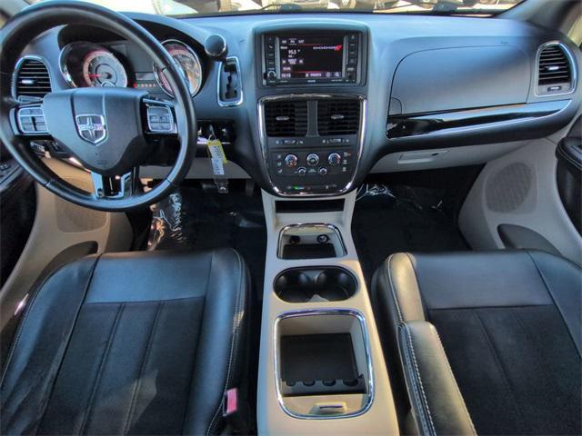 used 2019 Dodge Grand Caravan car, priced at $12,985