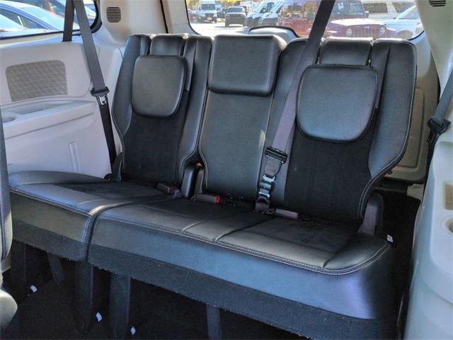 used 2019 Dodge Grand Caravan car, priced at $12,985