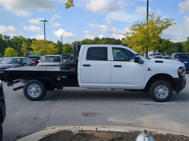 new 2024 Ram 2500 car, priced at $71,995