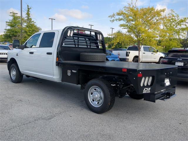 new 2024 Ram 2500 car, priced at $71,995