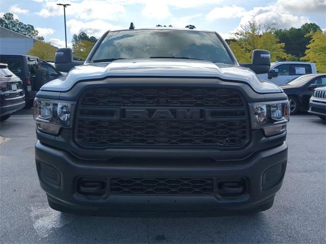 new 2024 Ram 2500 car, priced at $71,995