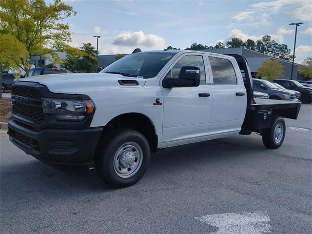 new 2024 Ram 2500 car, priced at $71,995