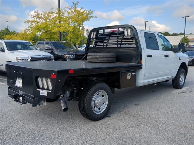 new 2024 Ram 2500 car, priced at $71,995