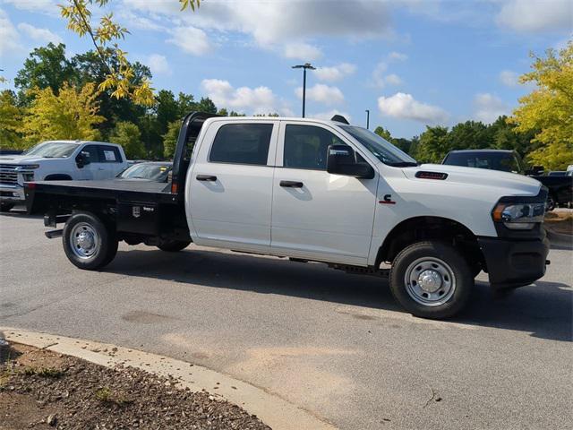 new 2024 Ram 2500 car, priced at $71,995