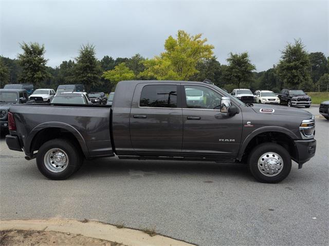 new 2026 Ram 3500 car, priced at $95,803