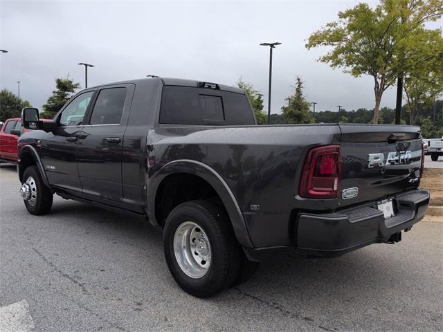 new 2026 Ram 3500 car, priced at $95,803