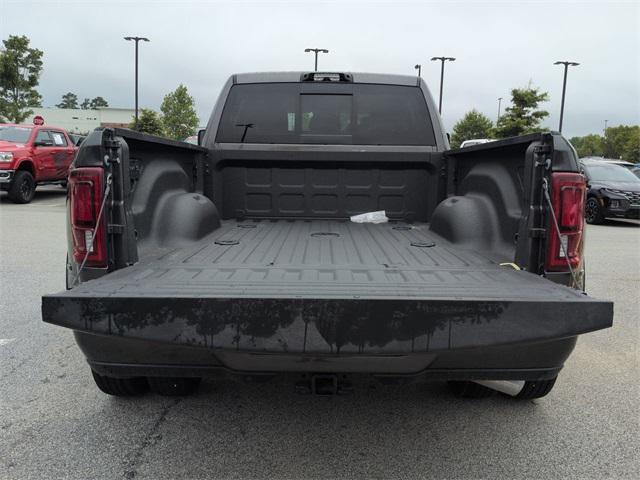 new 2026 Ram 3500 car, priced at $95,803