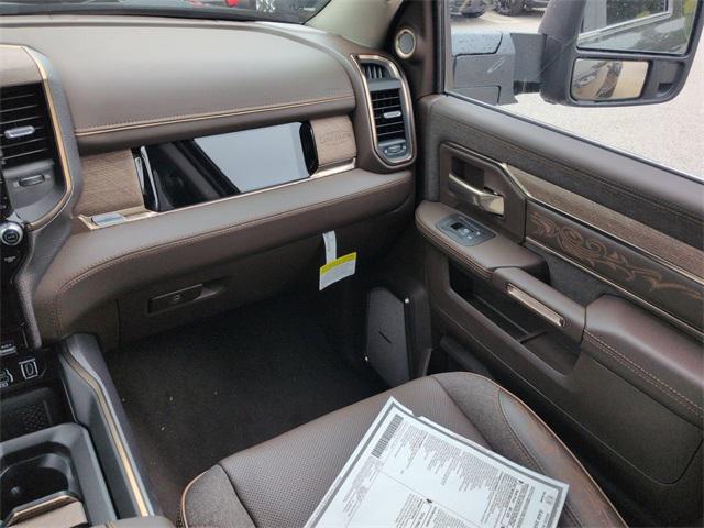 new 2026 Ram 3500 car, priced at $95,803