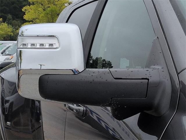 new 2026 Ram 3500 car, priced at $95,803