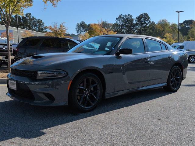 used 2023 Dodge Charger car, priced at $38,969