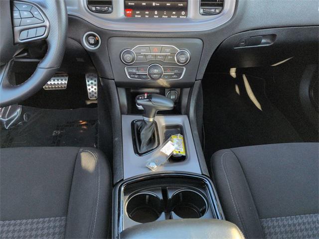 used 2023 Dodge Charger car, priced at $38,969