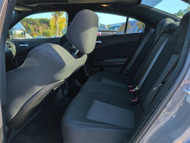 used 2023 Dodge Charger car, priced at $38,969