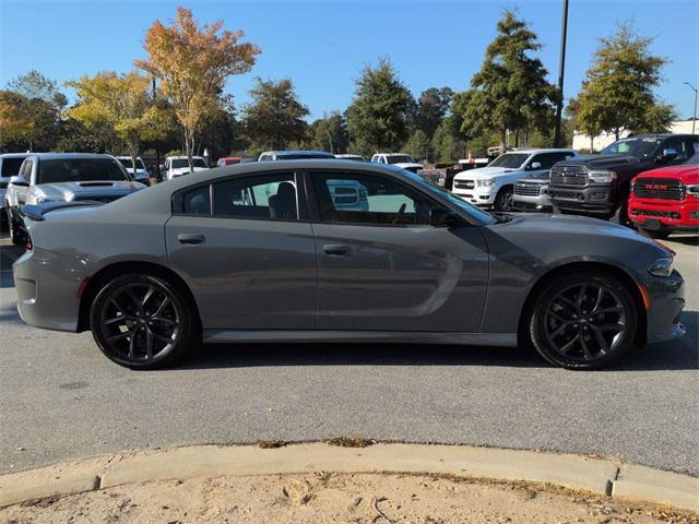 used 2023 Dodge Charger car, priced at $38,969