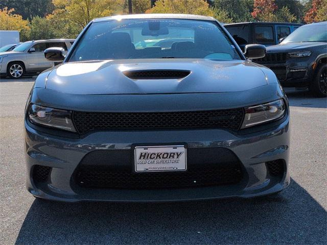 used 2023 Dodge Charger car, priced at $38,969