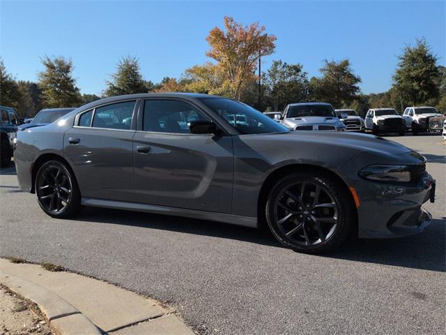 used 2023 Dodge Charger car, priced at $38,969